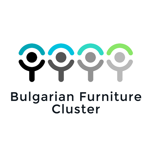 Bulgarian Furniture Cluster Logo
