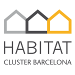 Habitat Cluster Barcelona logo