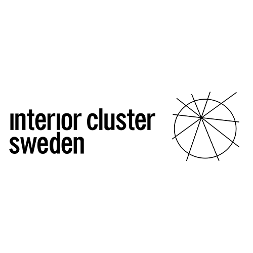 Interior Cluster Sweden logo