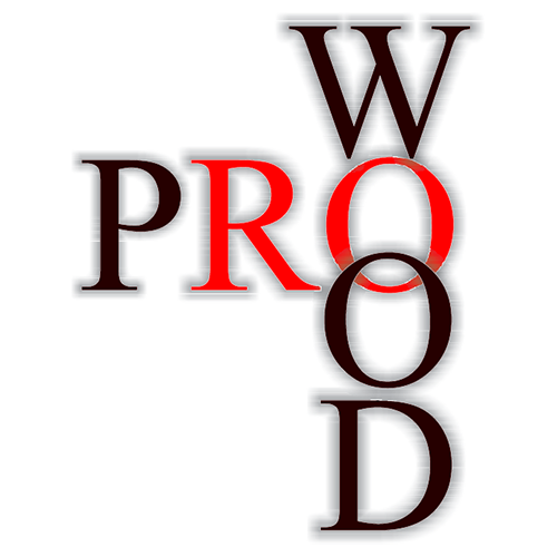 Pro Wood Logo