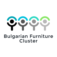 Bulgarian Furniture Cluster Logo